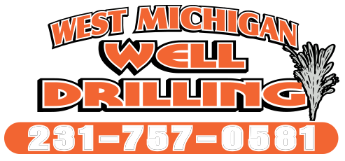 West Michigan Well Drilling Logo